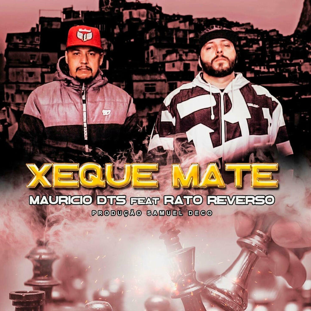 Релиз Xeque-Mate