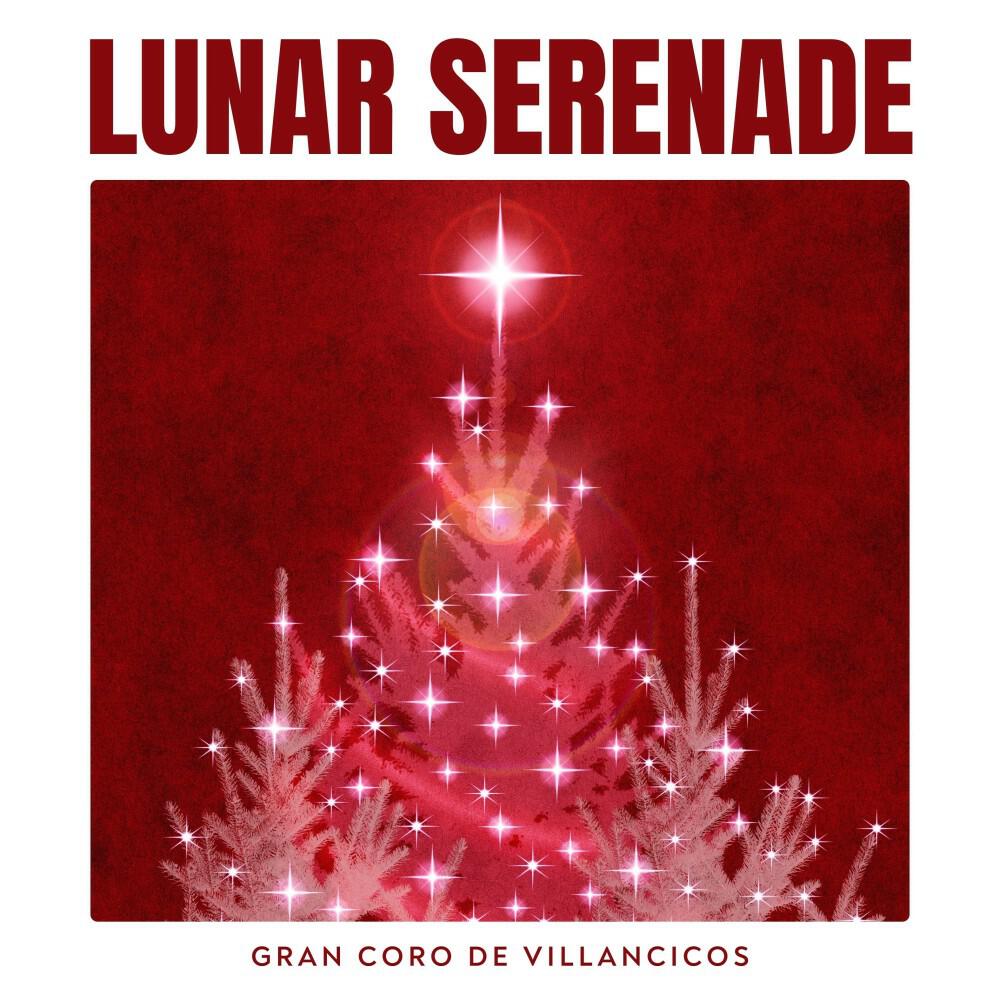 Релиз Luna Nevada: Instrumentales Navideños