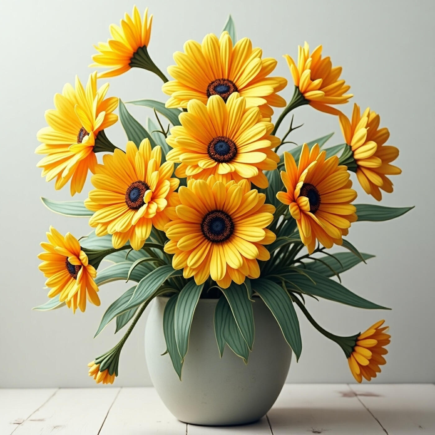 Релиз Missing Flowers