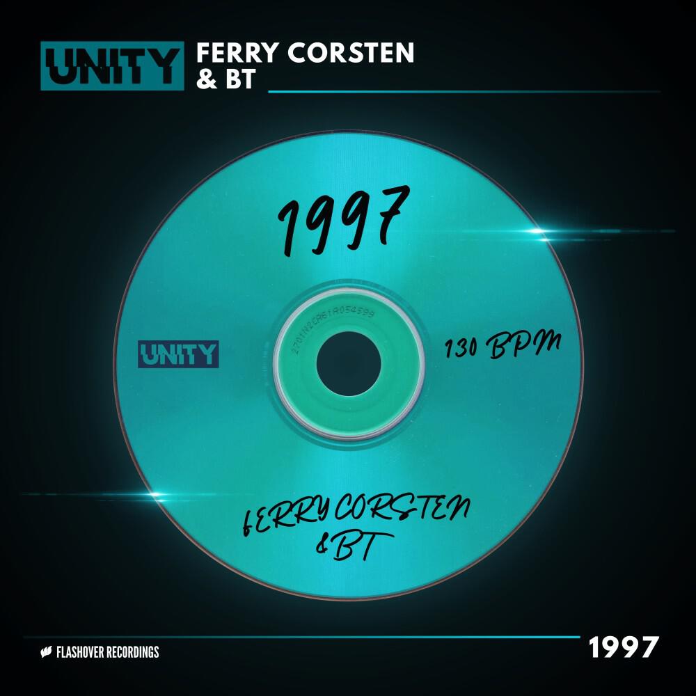 Трек 1997 (Extended Mix)