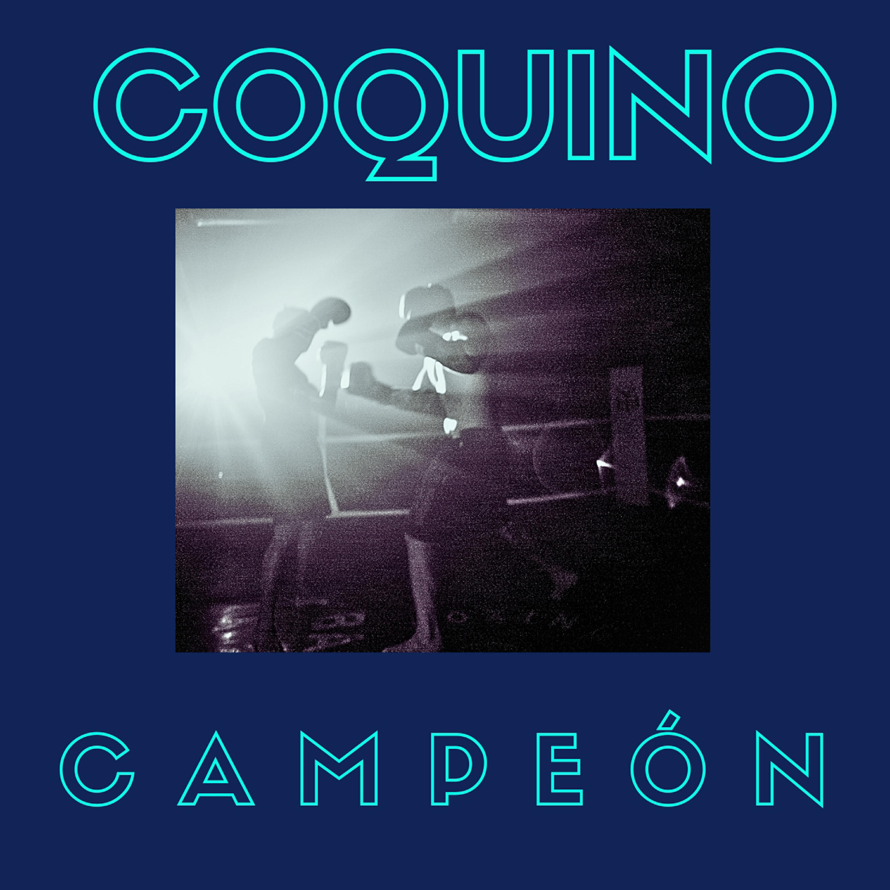 Релиз Campeón