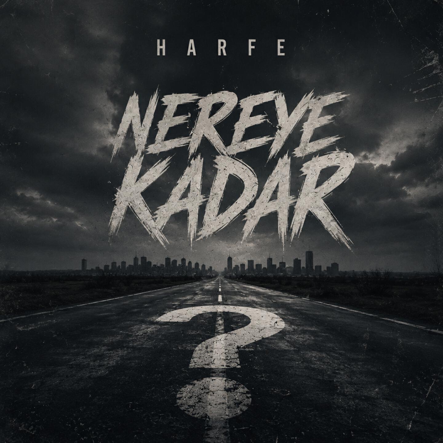 Релиз Nereye Kadar