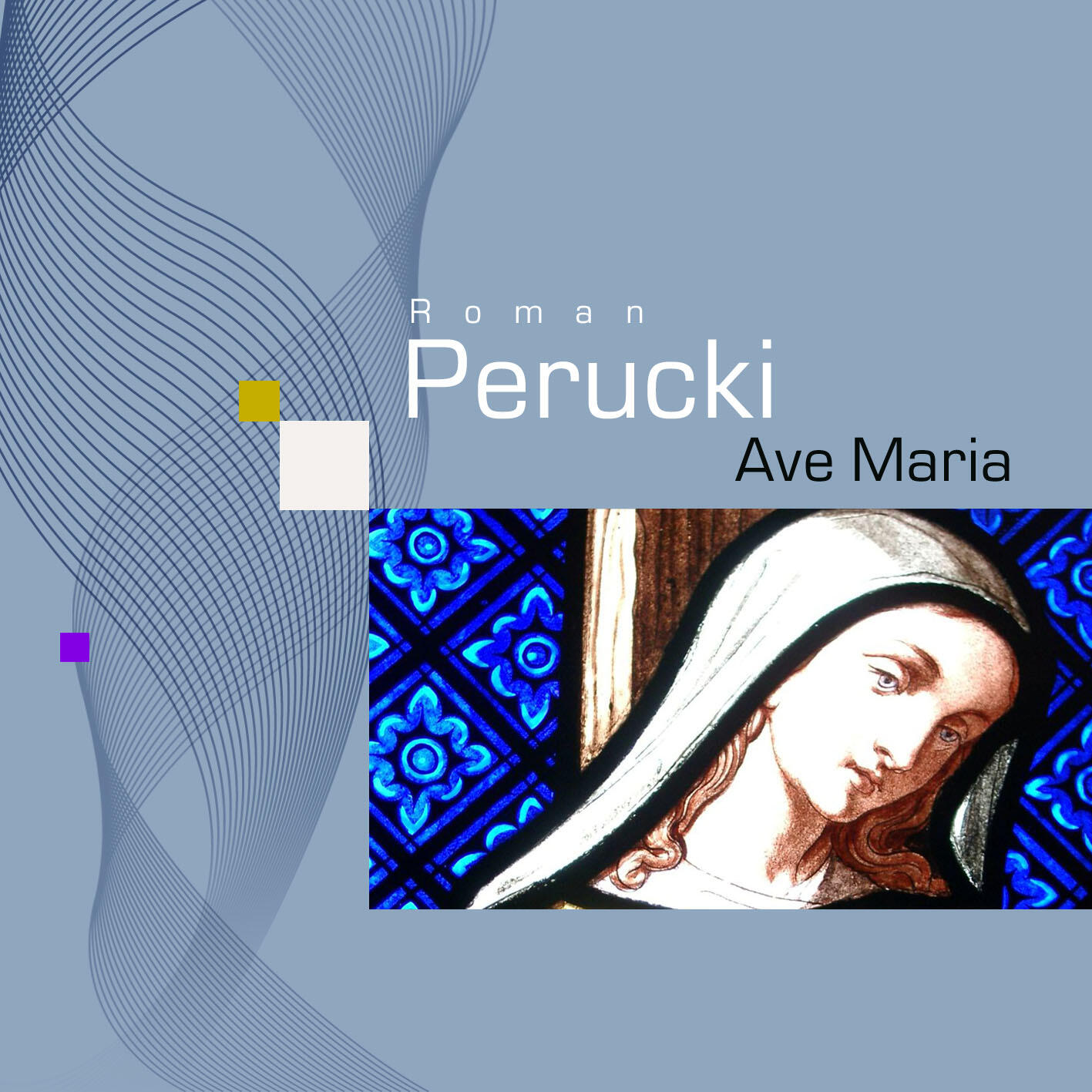 Релиз Ave Maria
