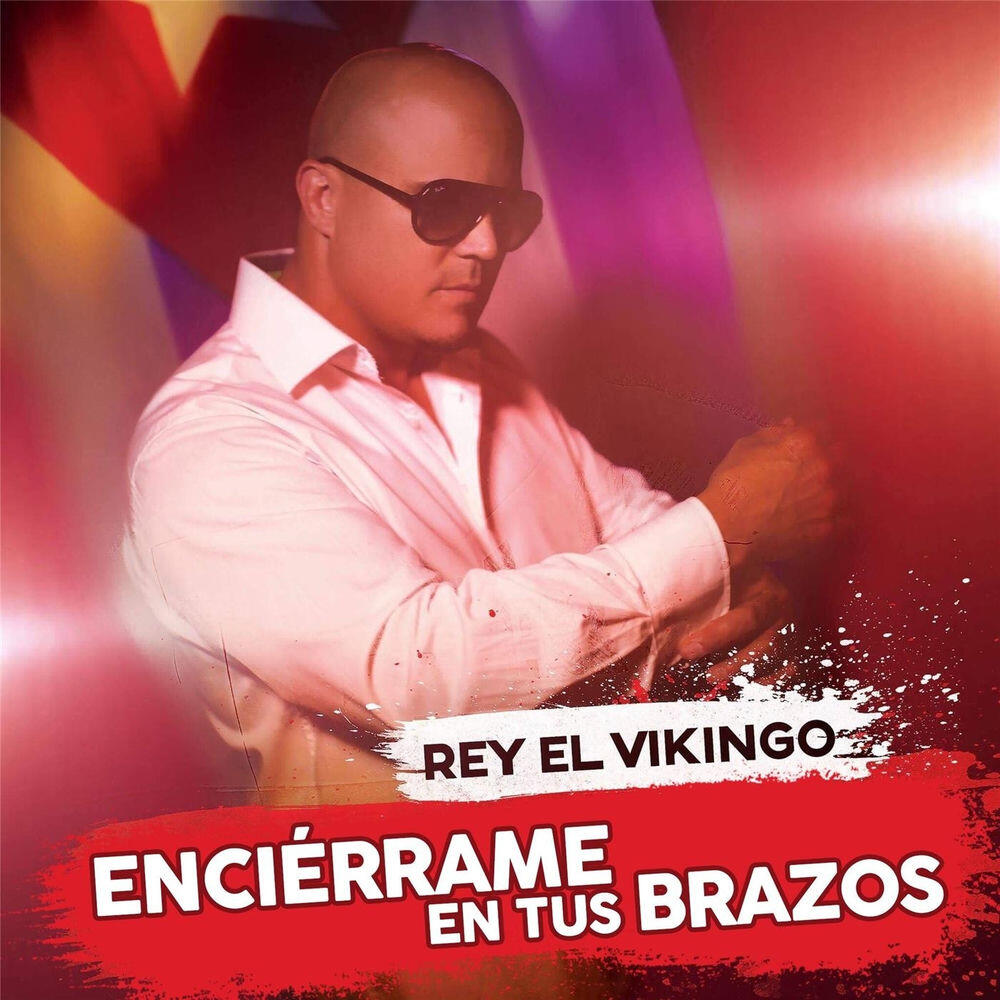 Релиз Encierrame en Tus Brazos