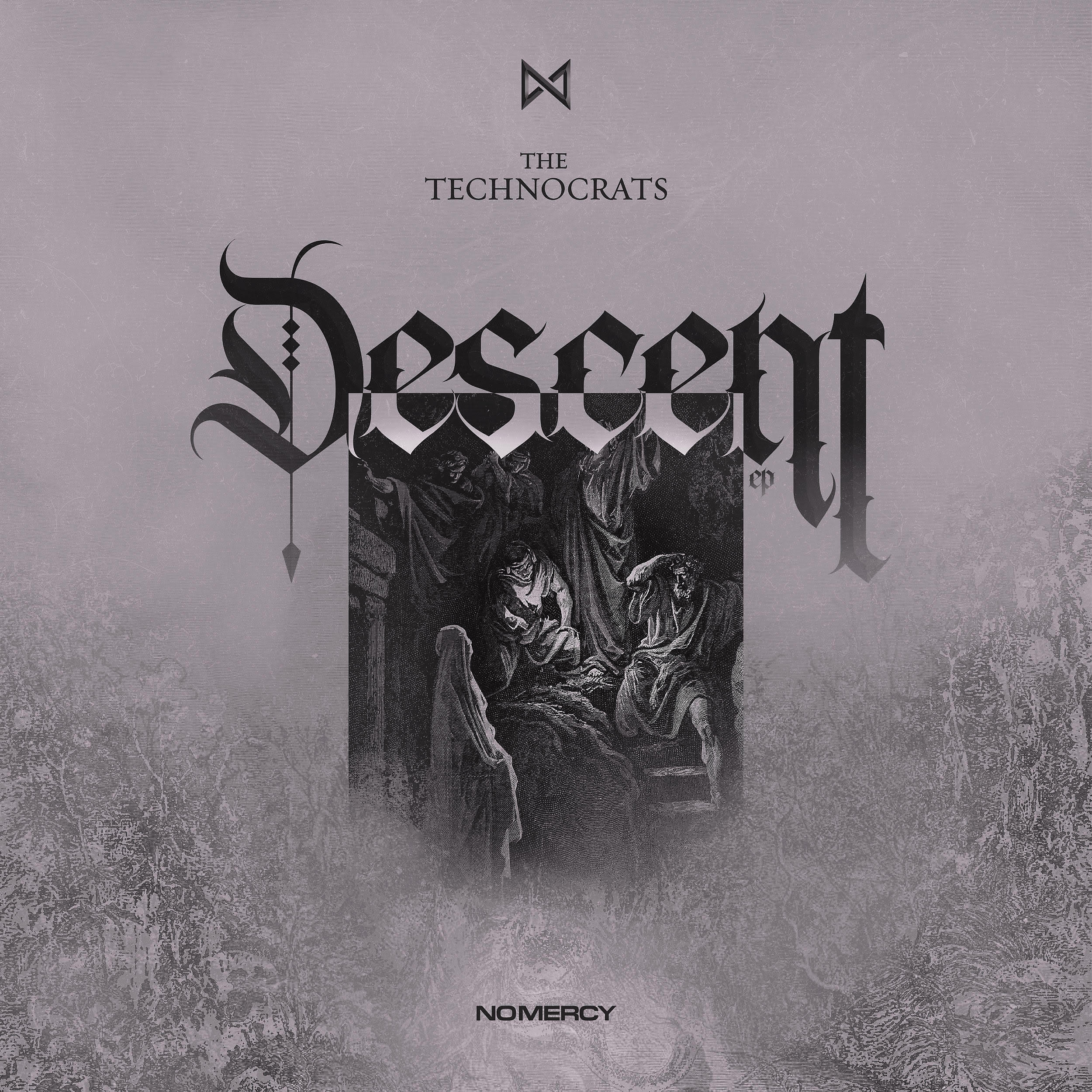 Релиз Descent