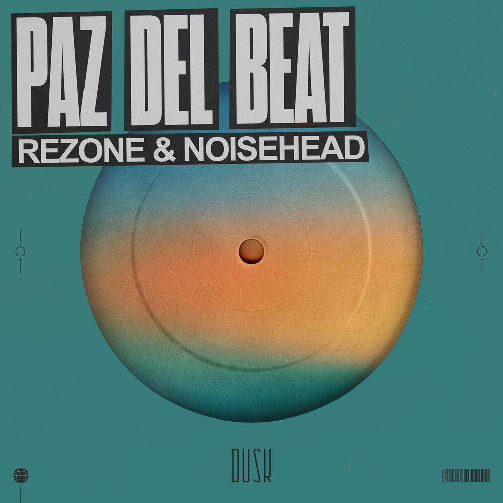 Релиз Paz Del Beat