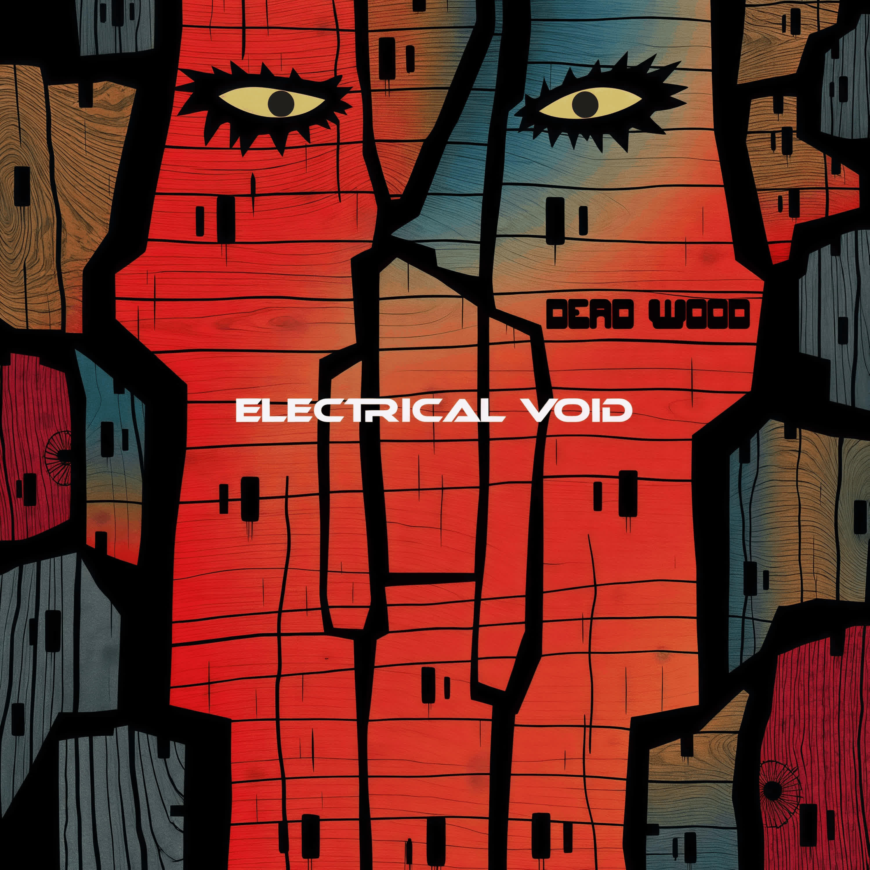 DEAD WOOD