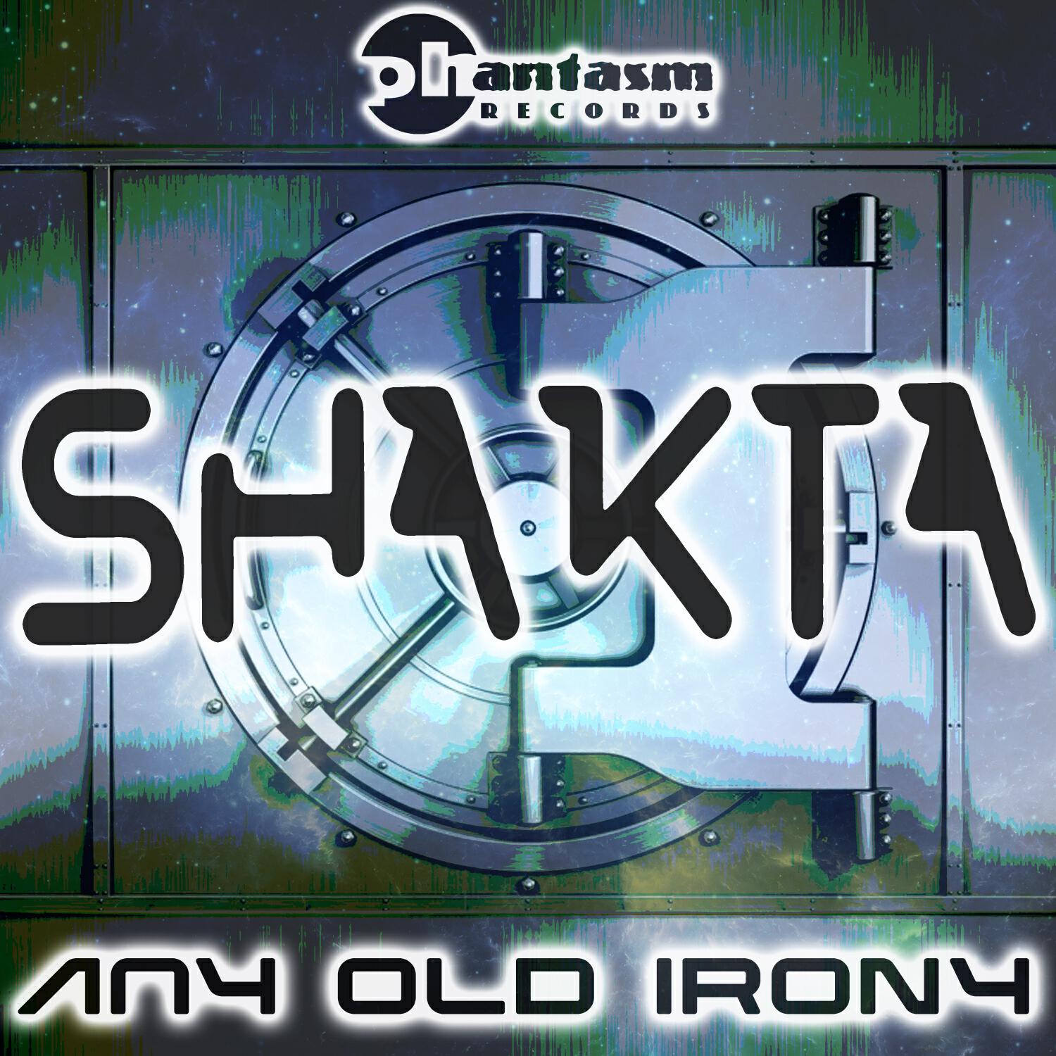 Релиз Any Old Irony