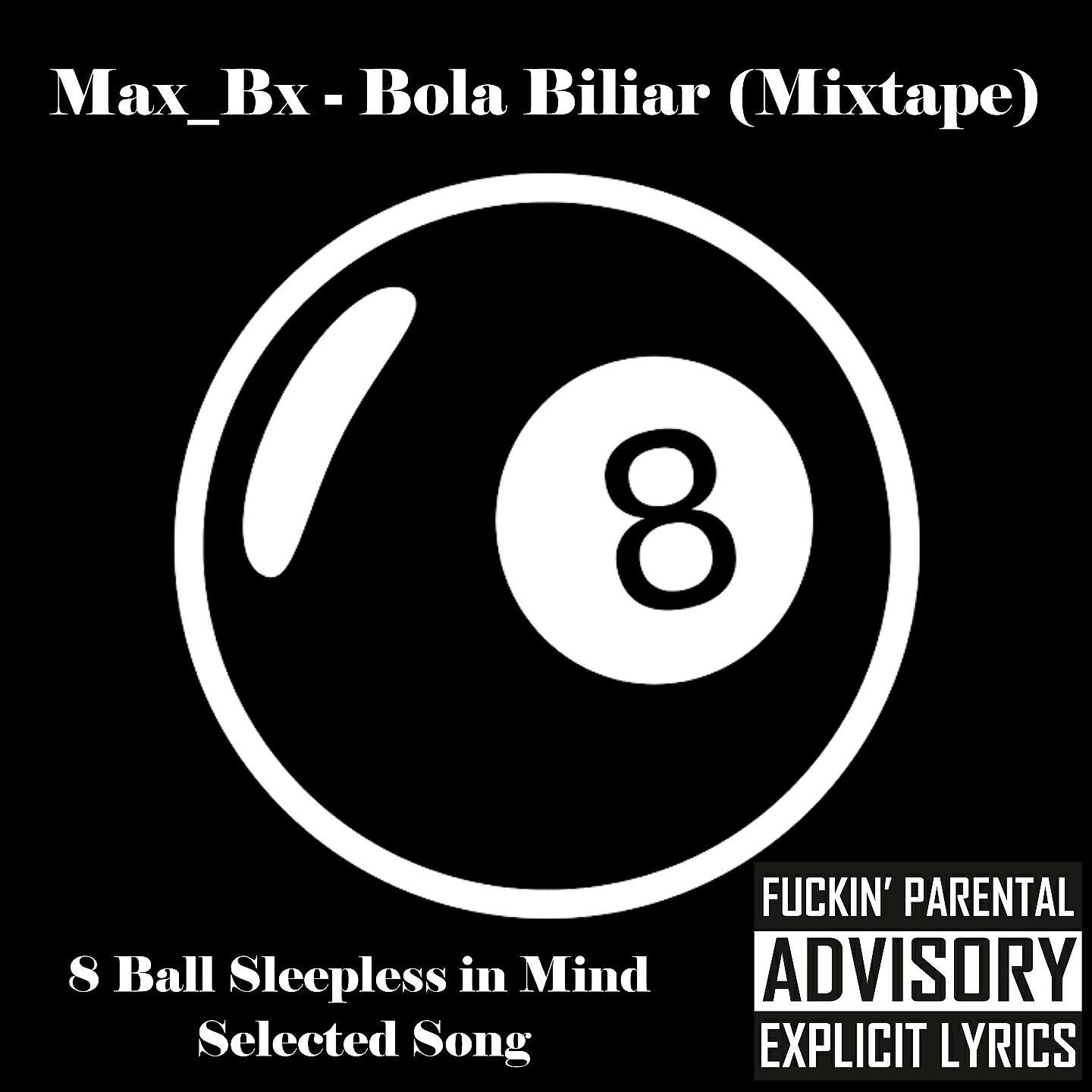 Релиз Bola Biliar (Mixtape)
