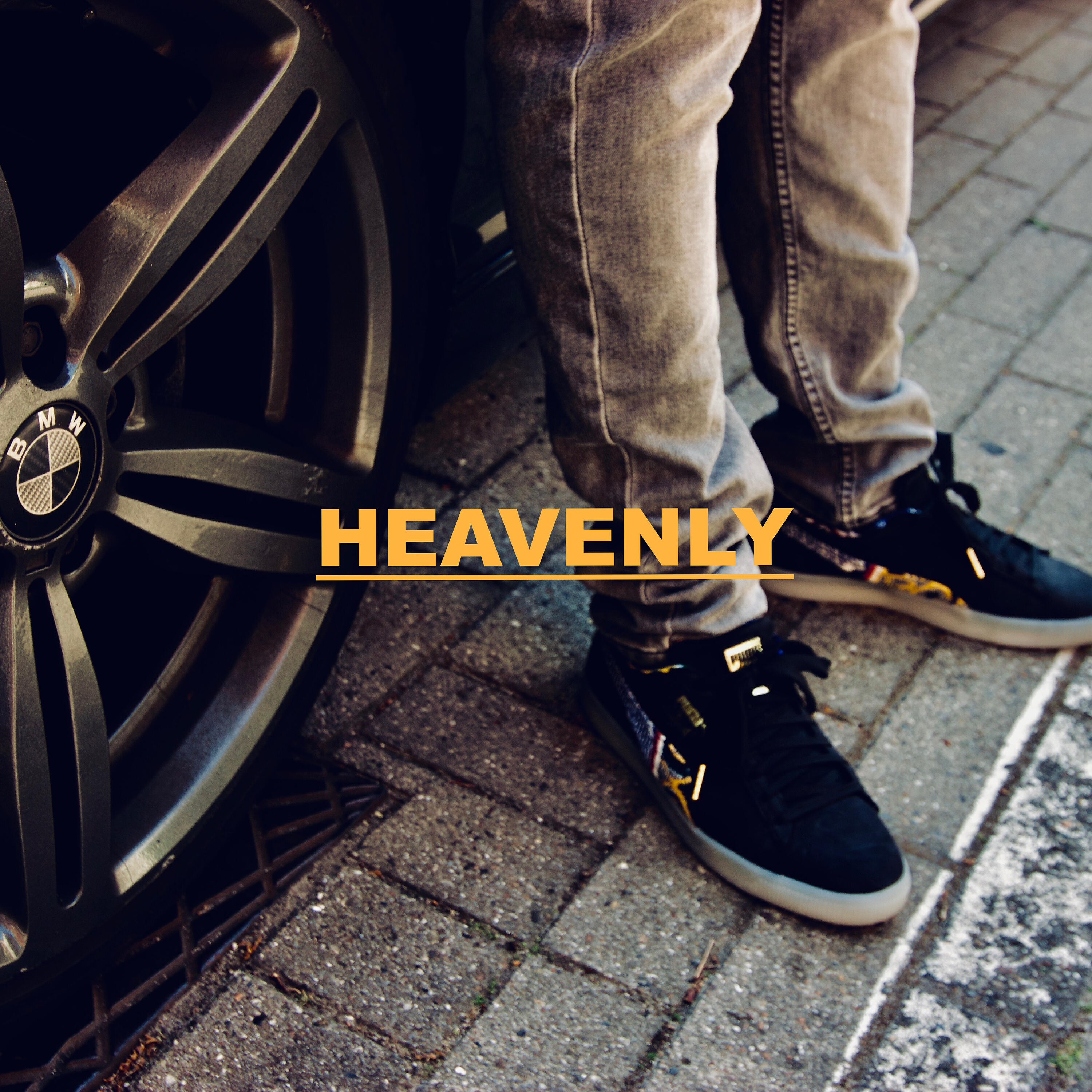 Релиз Heavenly