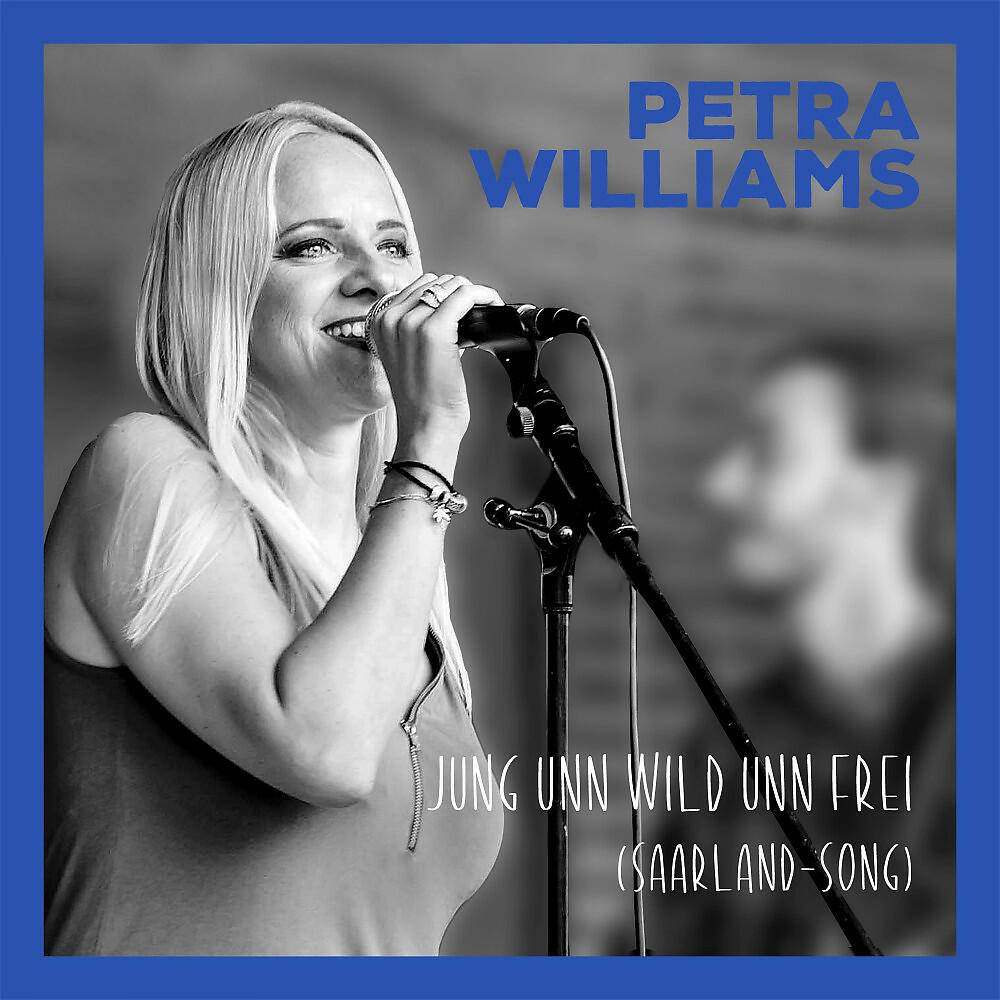 Релиз Jung Unn Wild Unn Frei (Saarland-Song)
