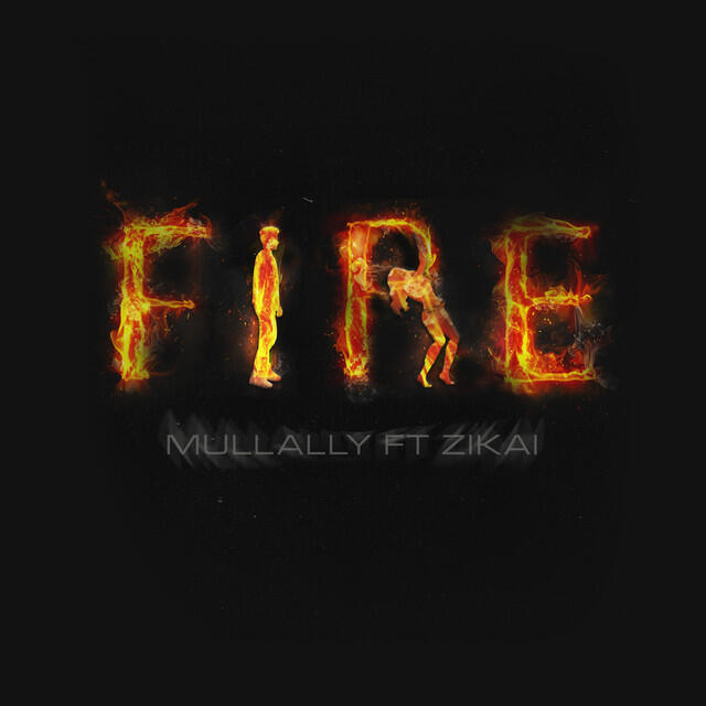 Релиз Fire