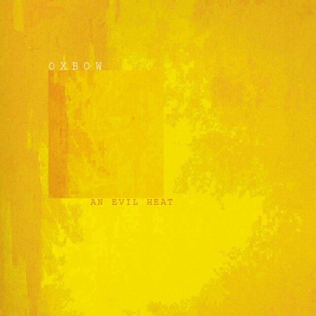 Релиз An Evil Heat