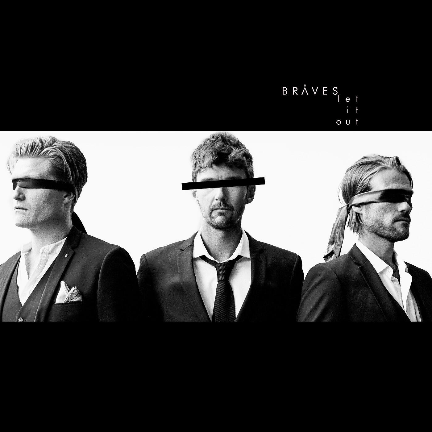Релиз Let It Out