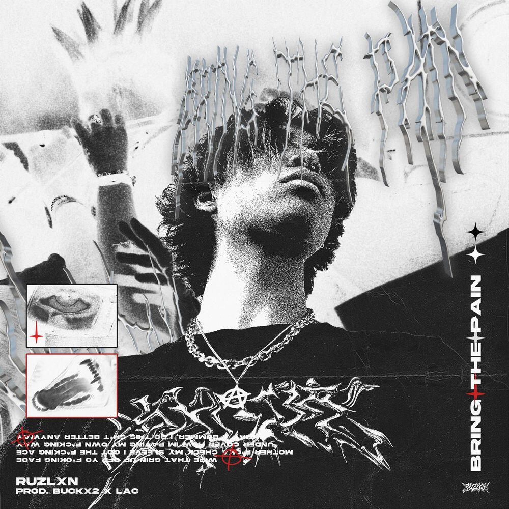 Релиз BRING THE PAIN !