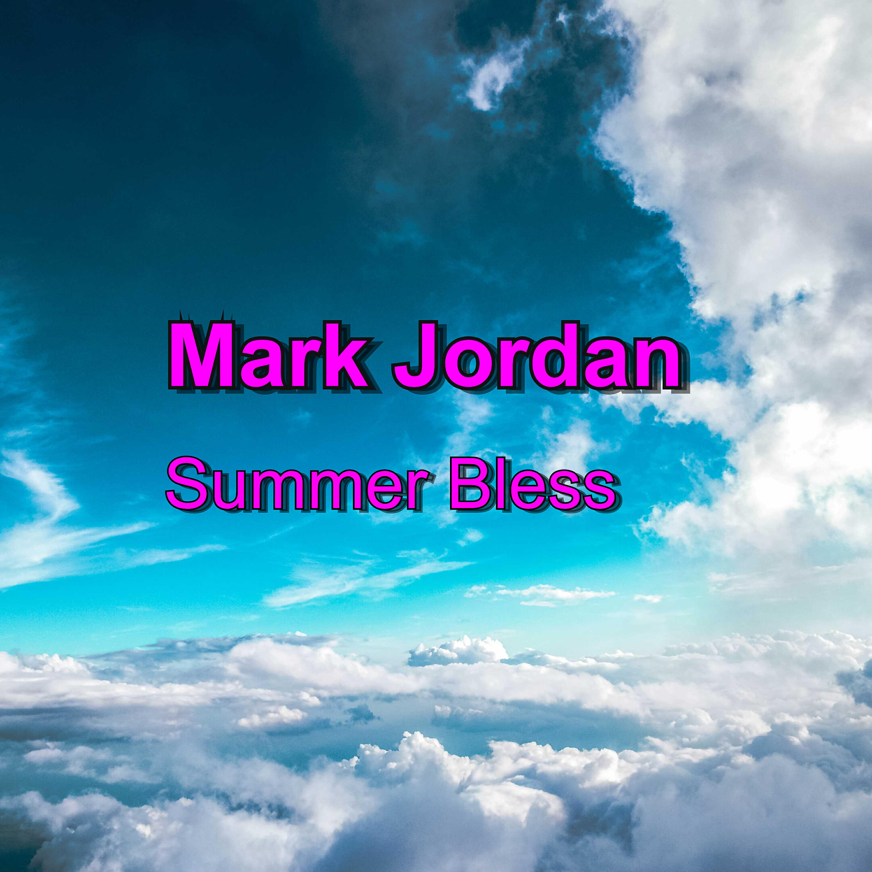 Релиз Summer Bless