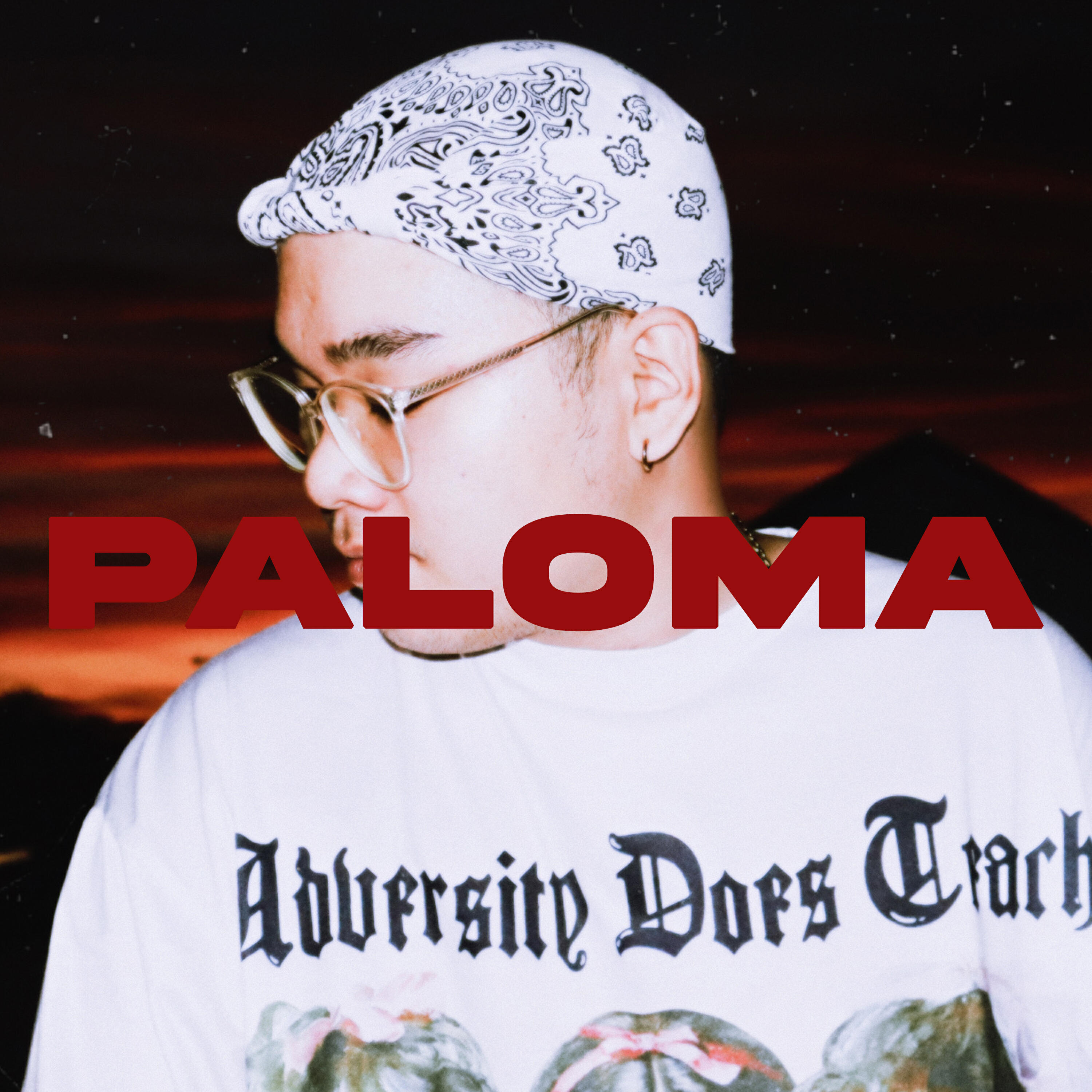 Релиз Paloma
