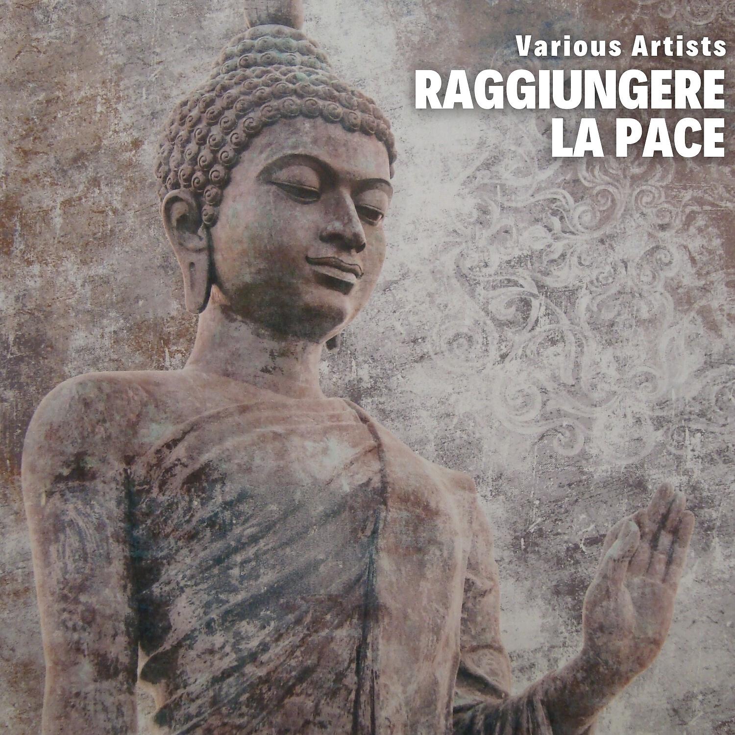 Релиз Raggiungere la pace