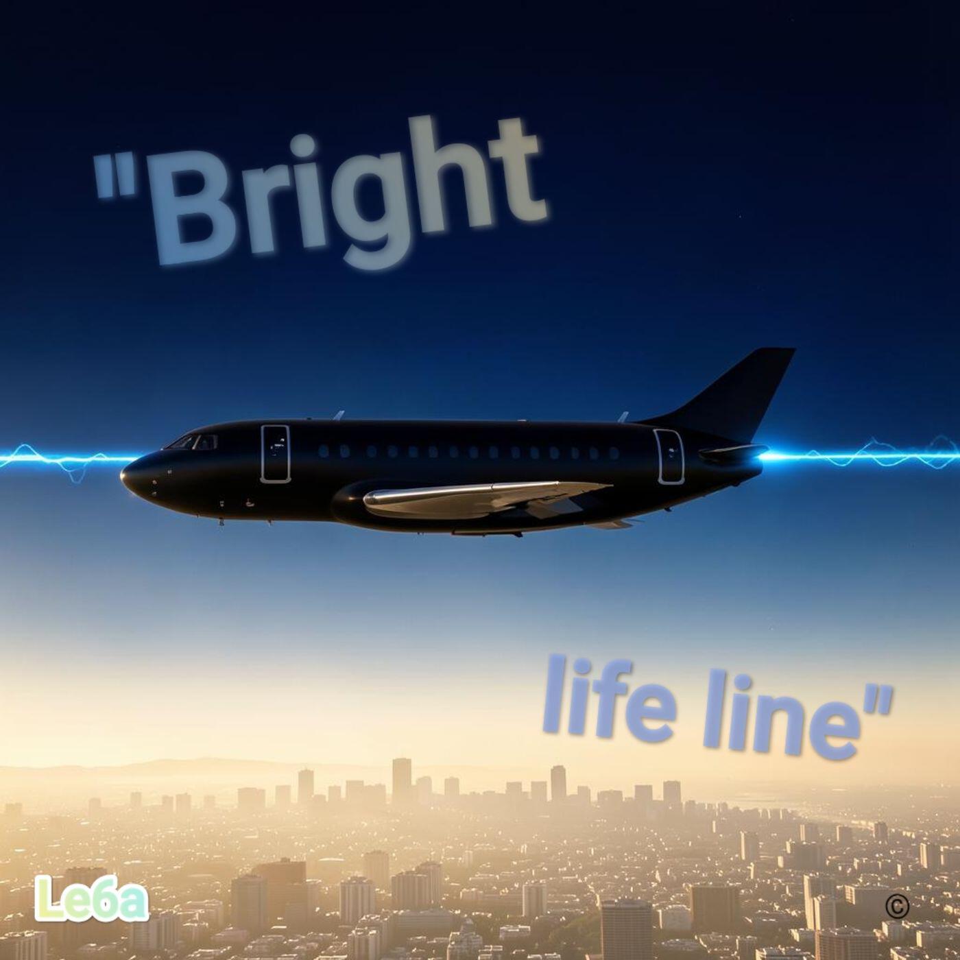 Релиз Bright life line