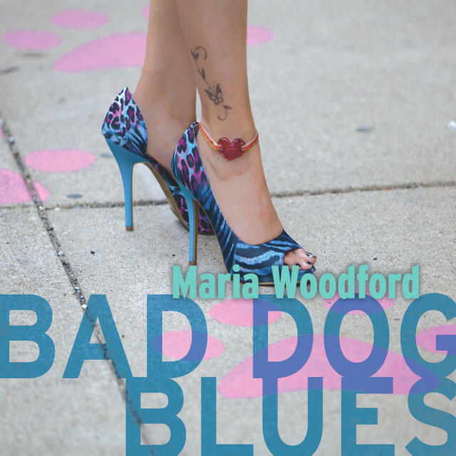 Релиз Bad Dog Blues