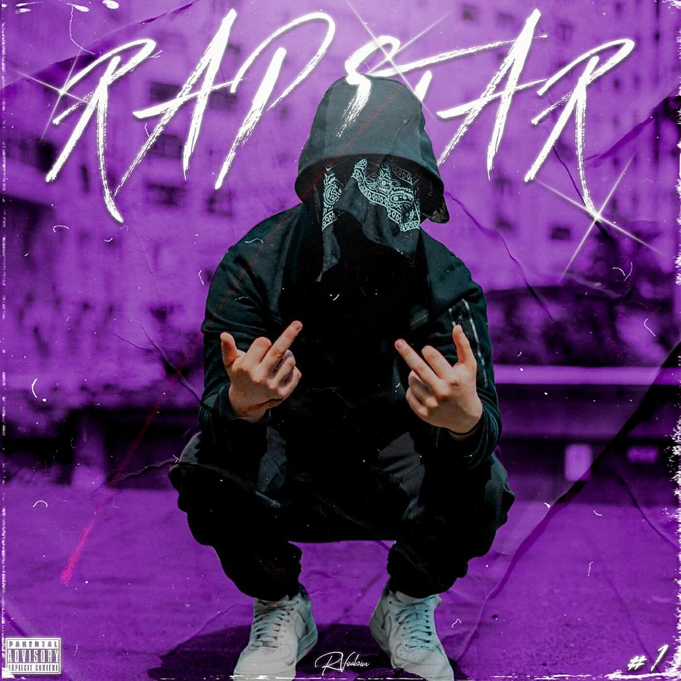Релиз RapStar #1
