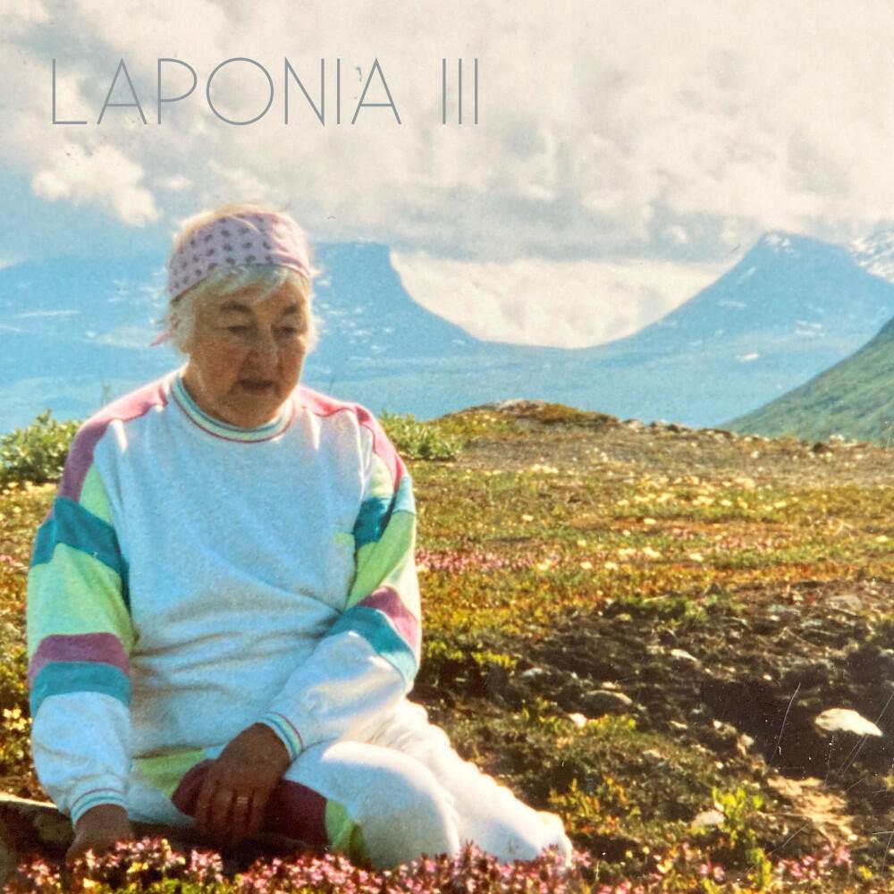 Релиз Laponia III