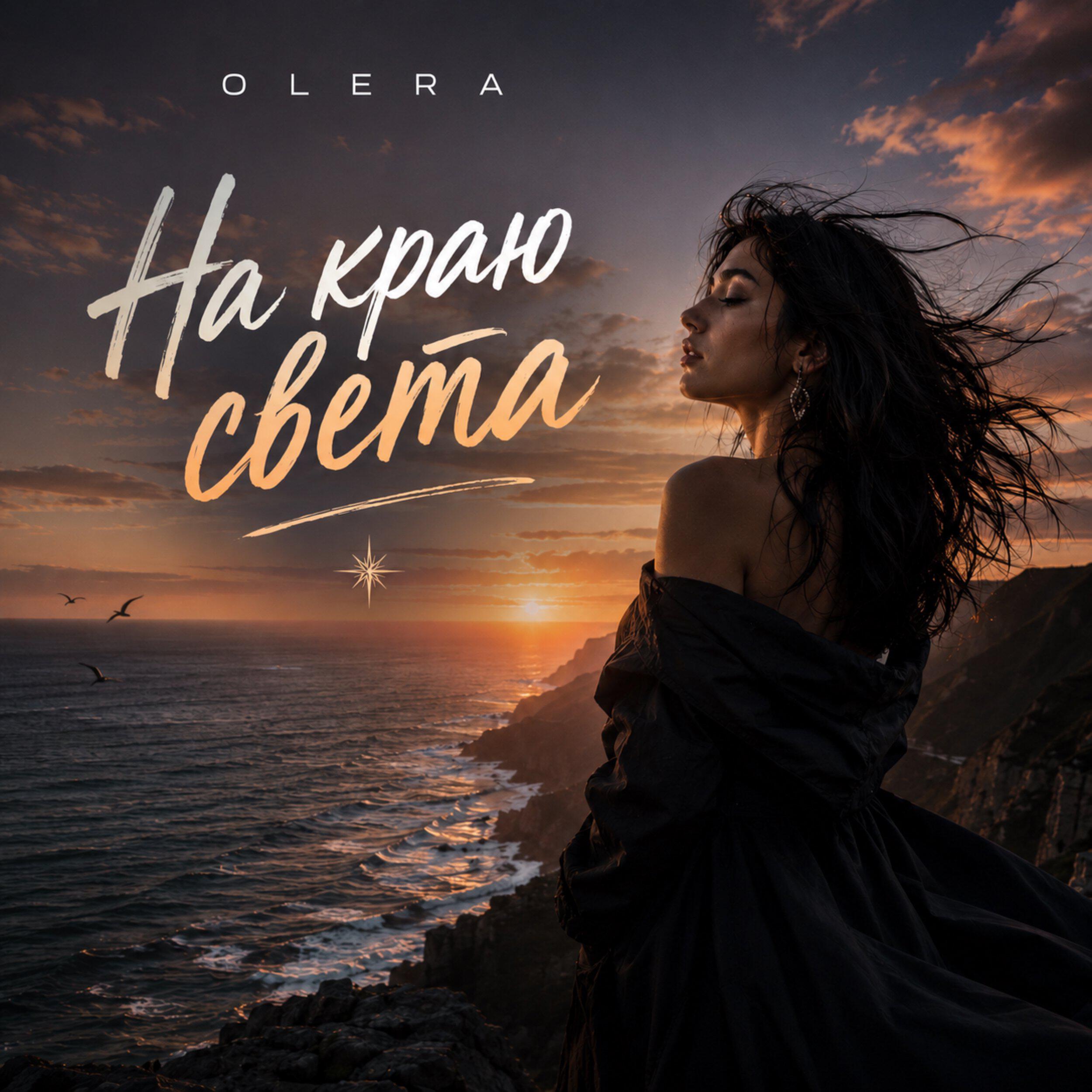 Релиз На краю света