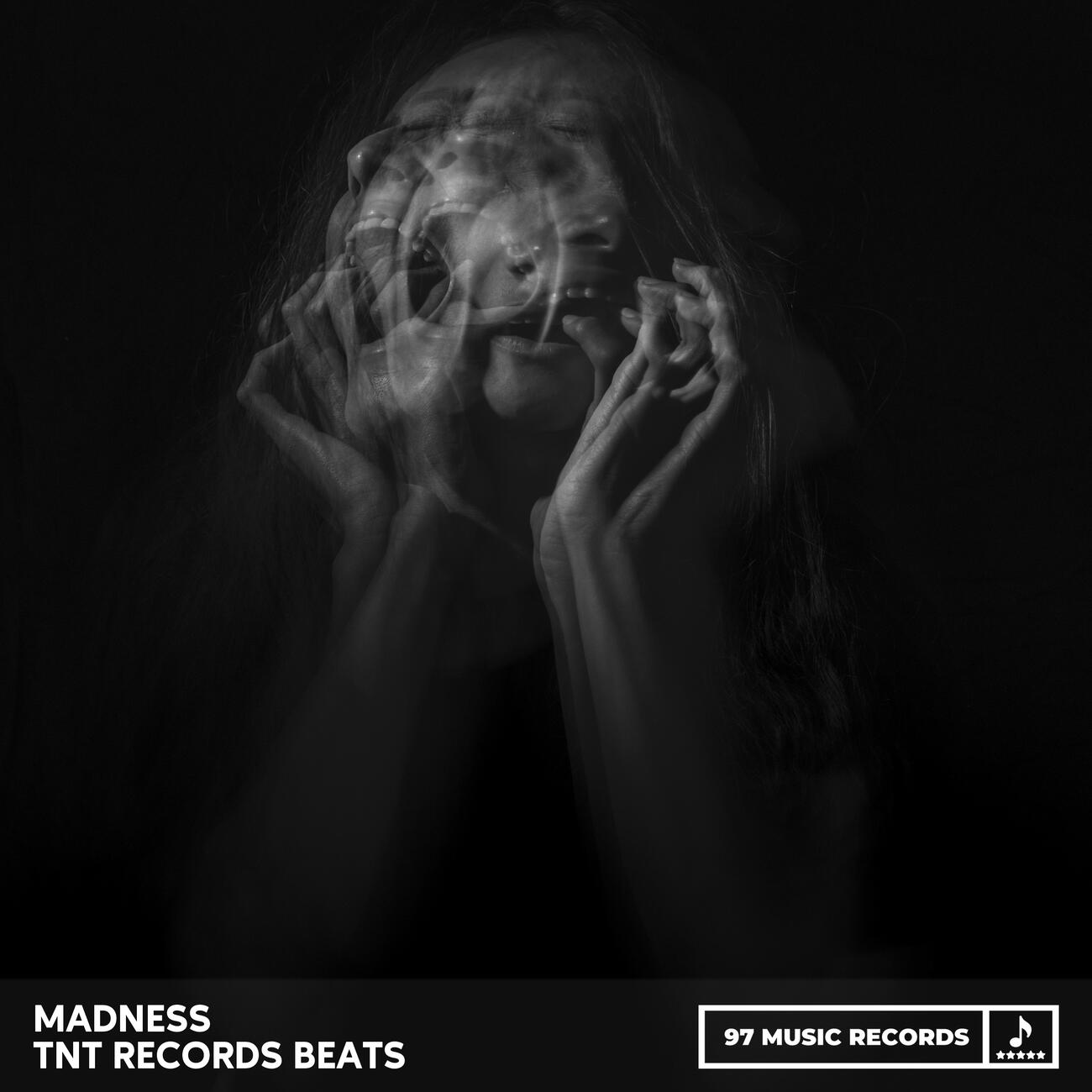 Постер альбома Madness