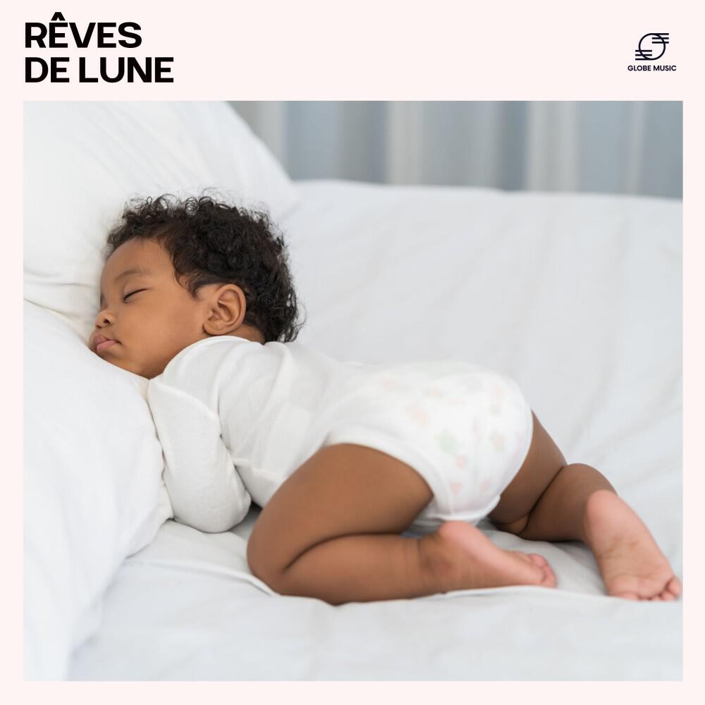 Релиз Rêves de Lune
