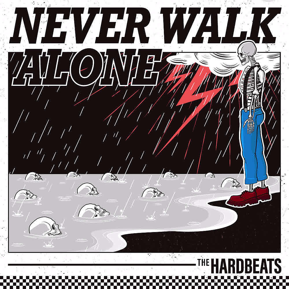 Релиз Never Walk Alone