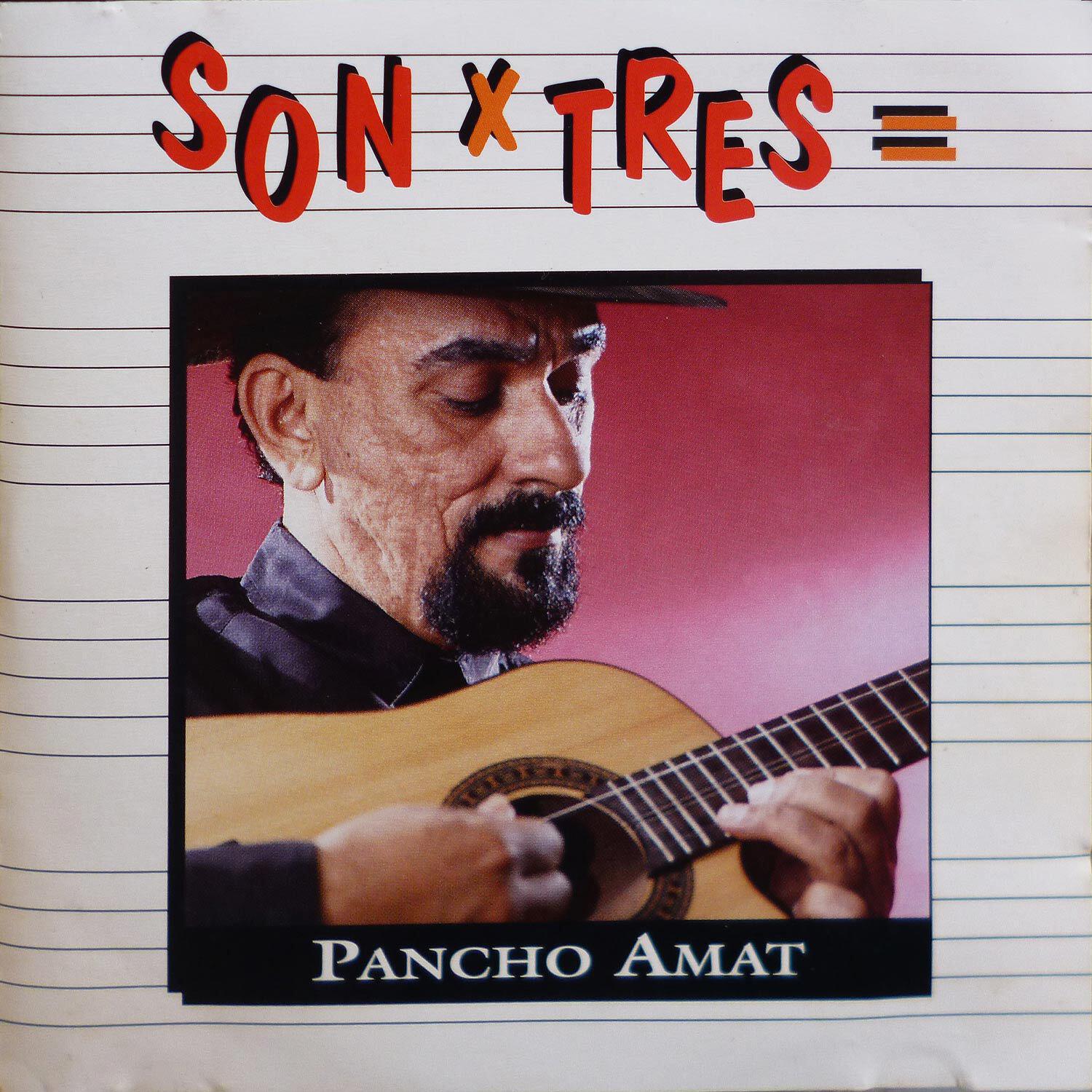 Релиз Son x tres