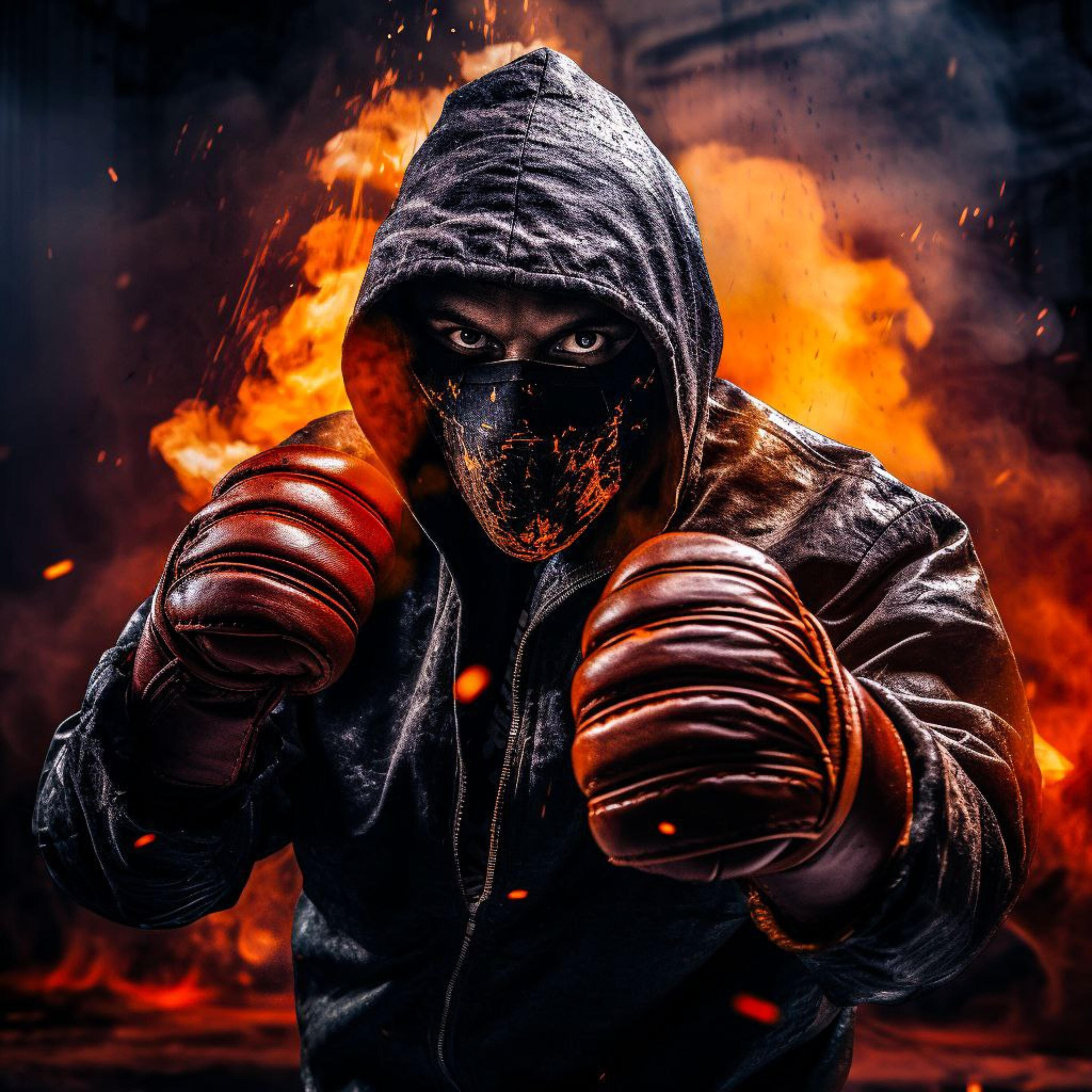 Релиз Knockout
