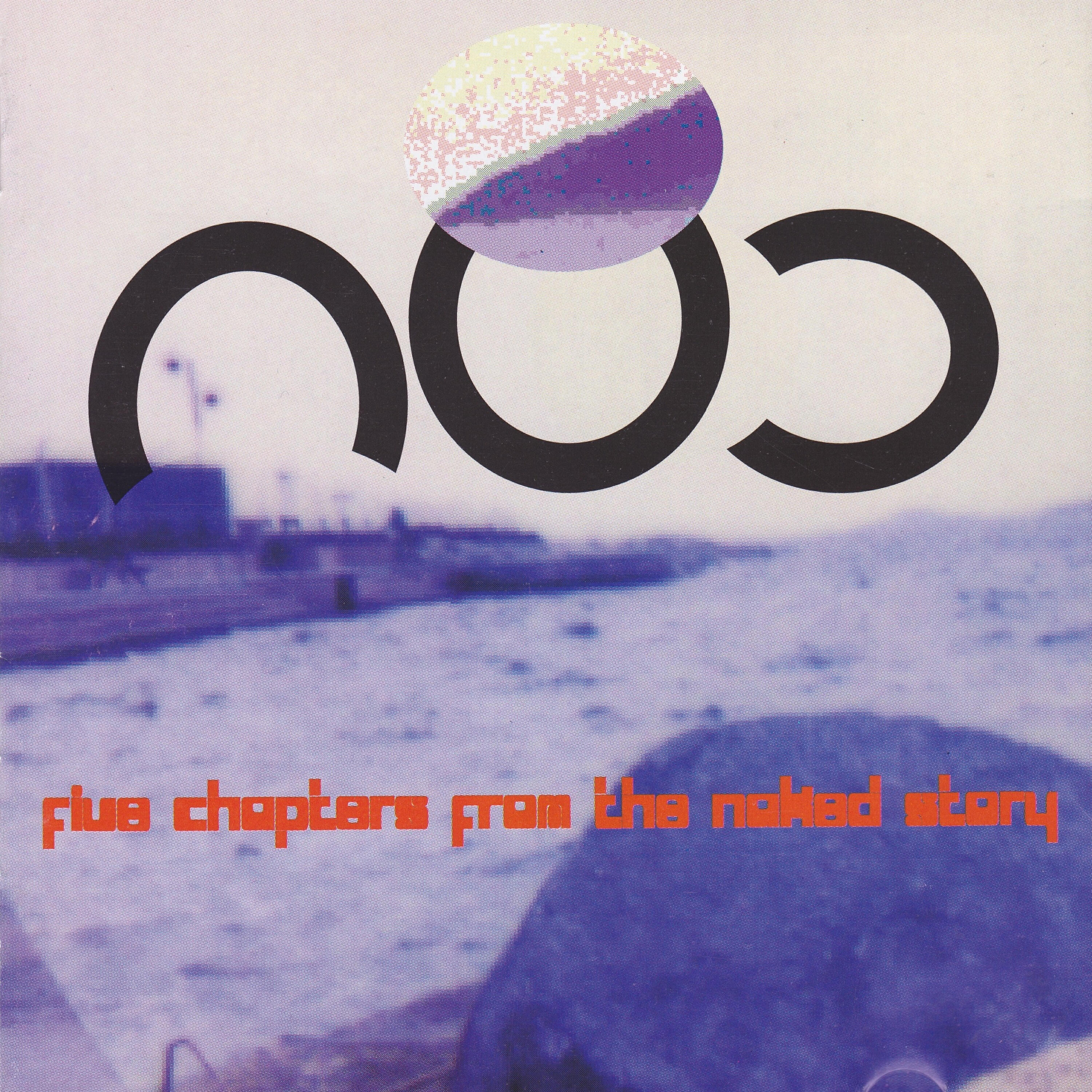 Релиз Five Chapters from the Naked Story