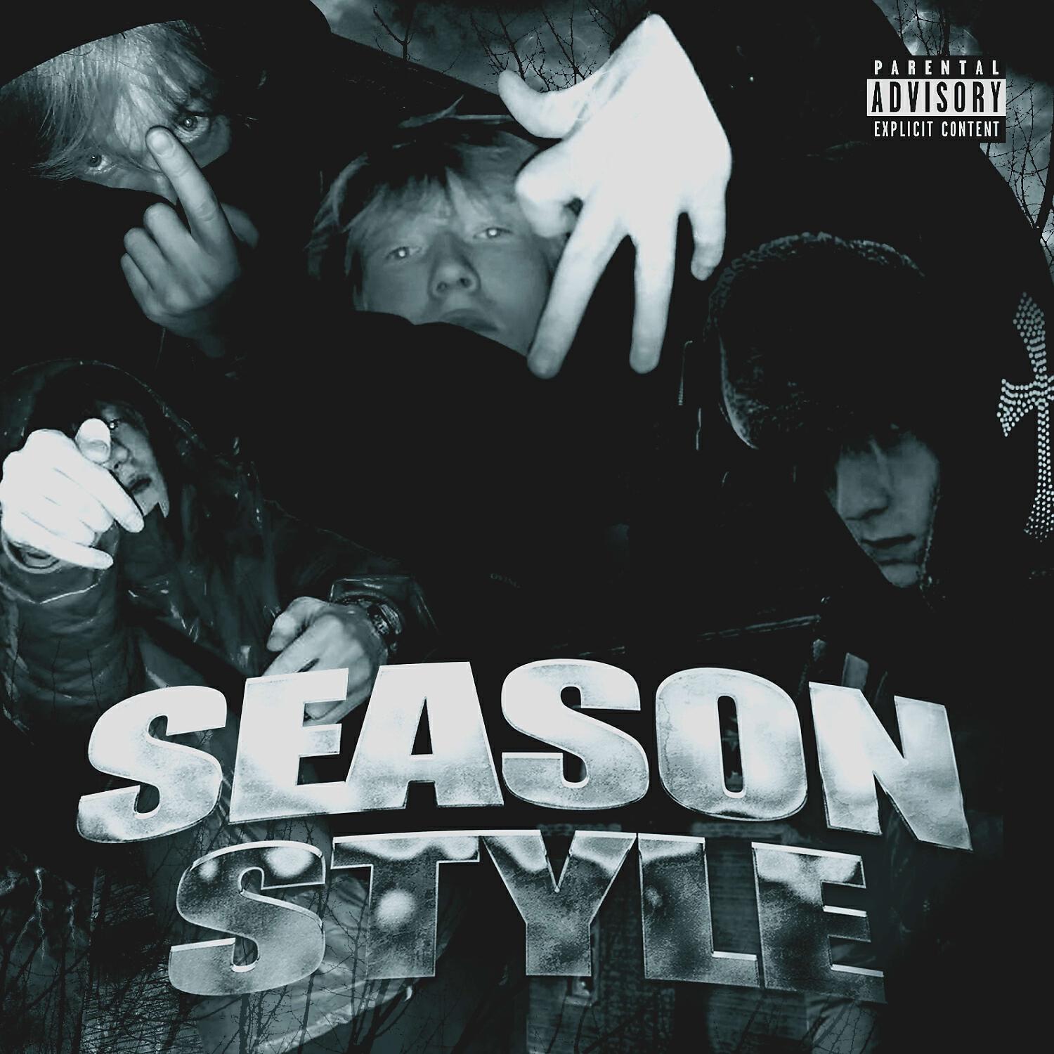 Релиз SEASON STYLE