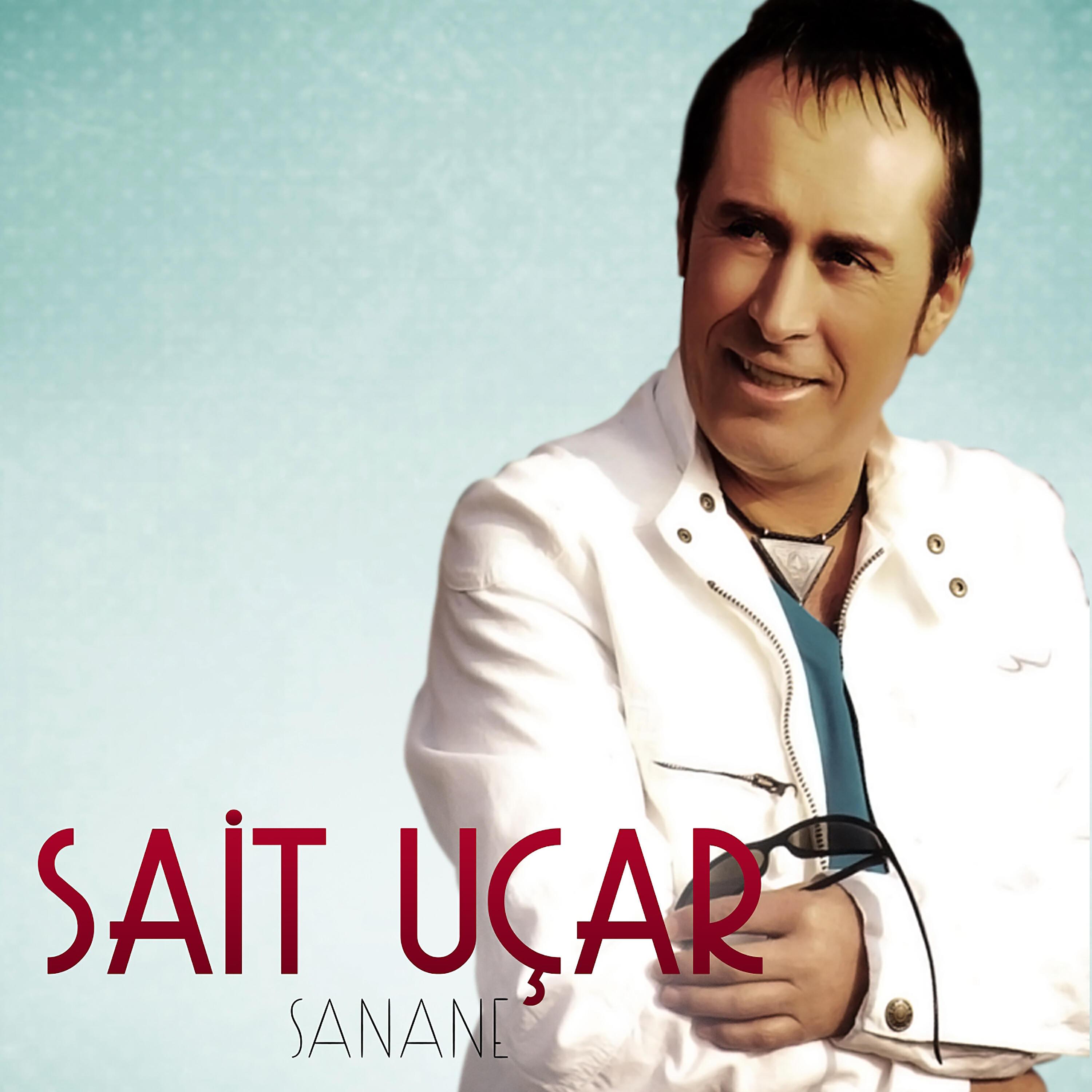 Релиз Sanane