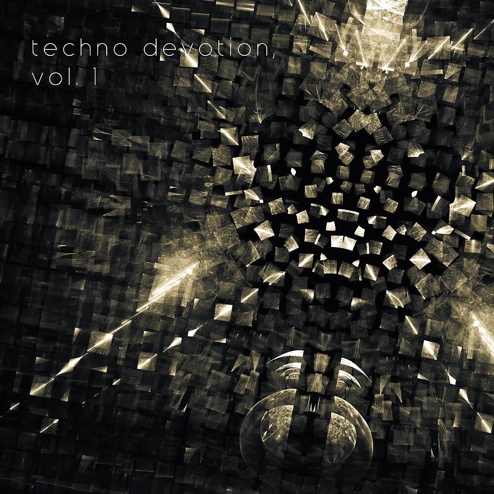 Релиз Techno Devotion, Vol. 1