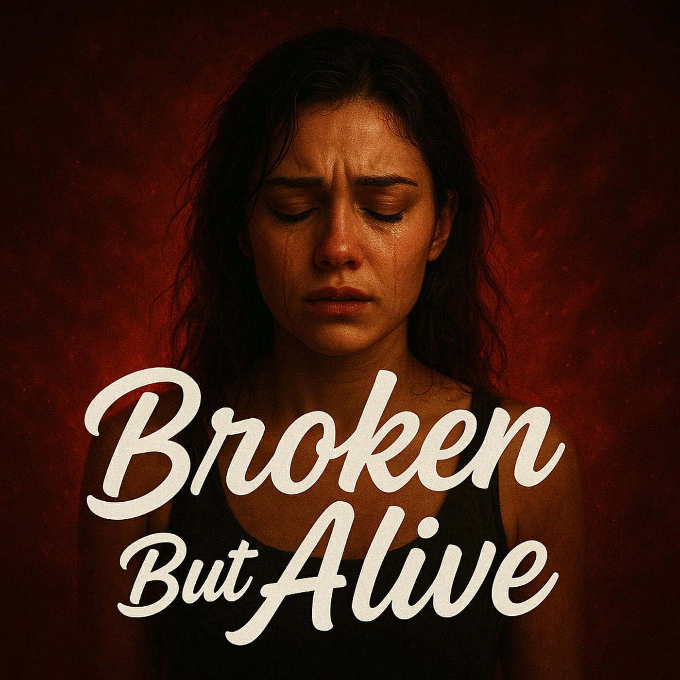 Релиз Broken but Alive