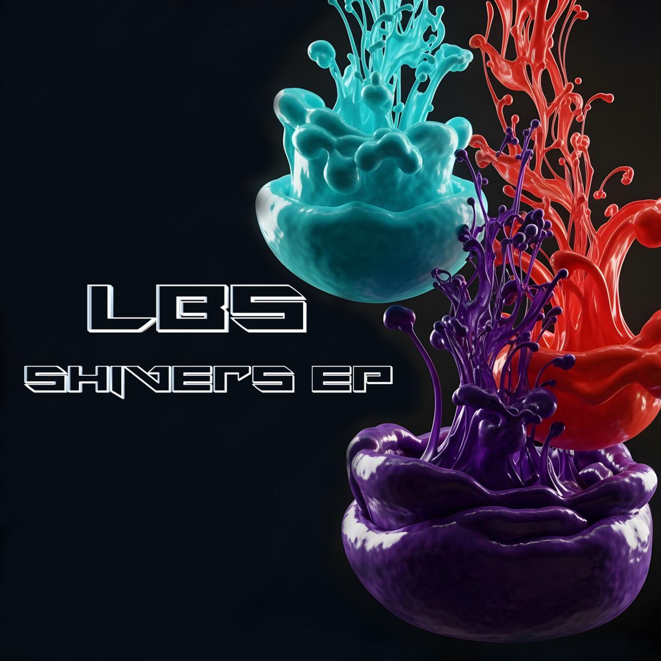 Релиз Shivers EP