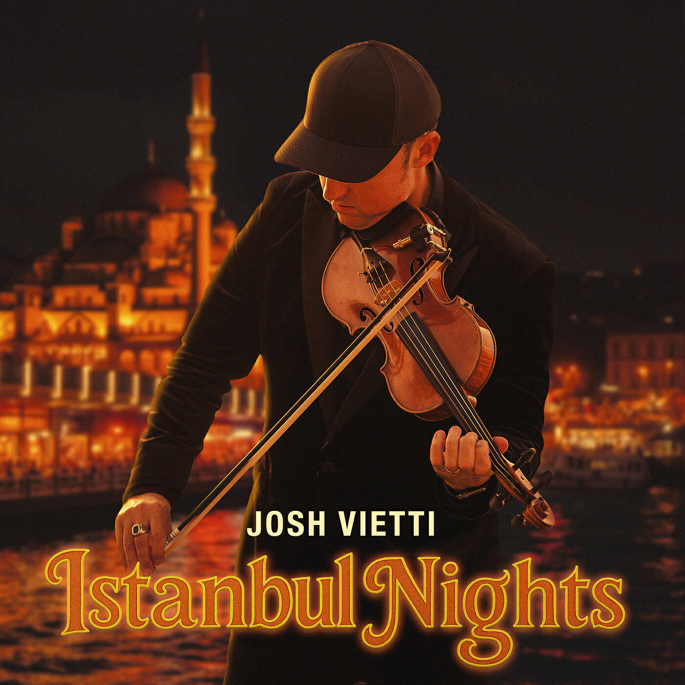 Релиз Istanbul Nights
