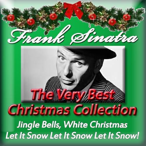 Релиз Frank Sinatra: The Very Best Christmas Collection