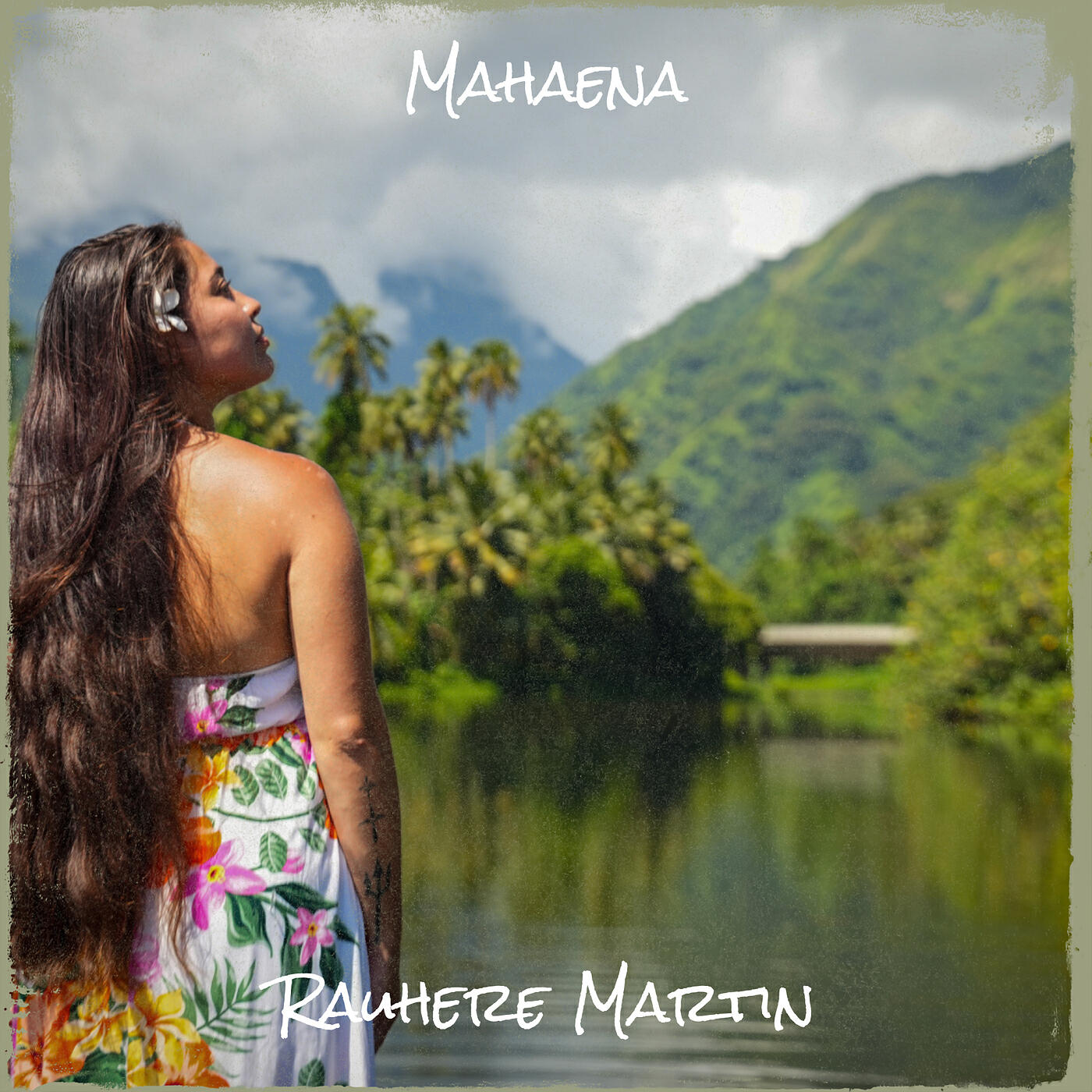 Релиз Mahaena