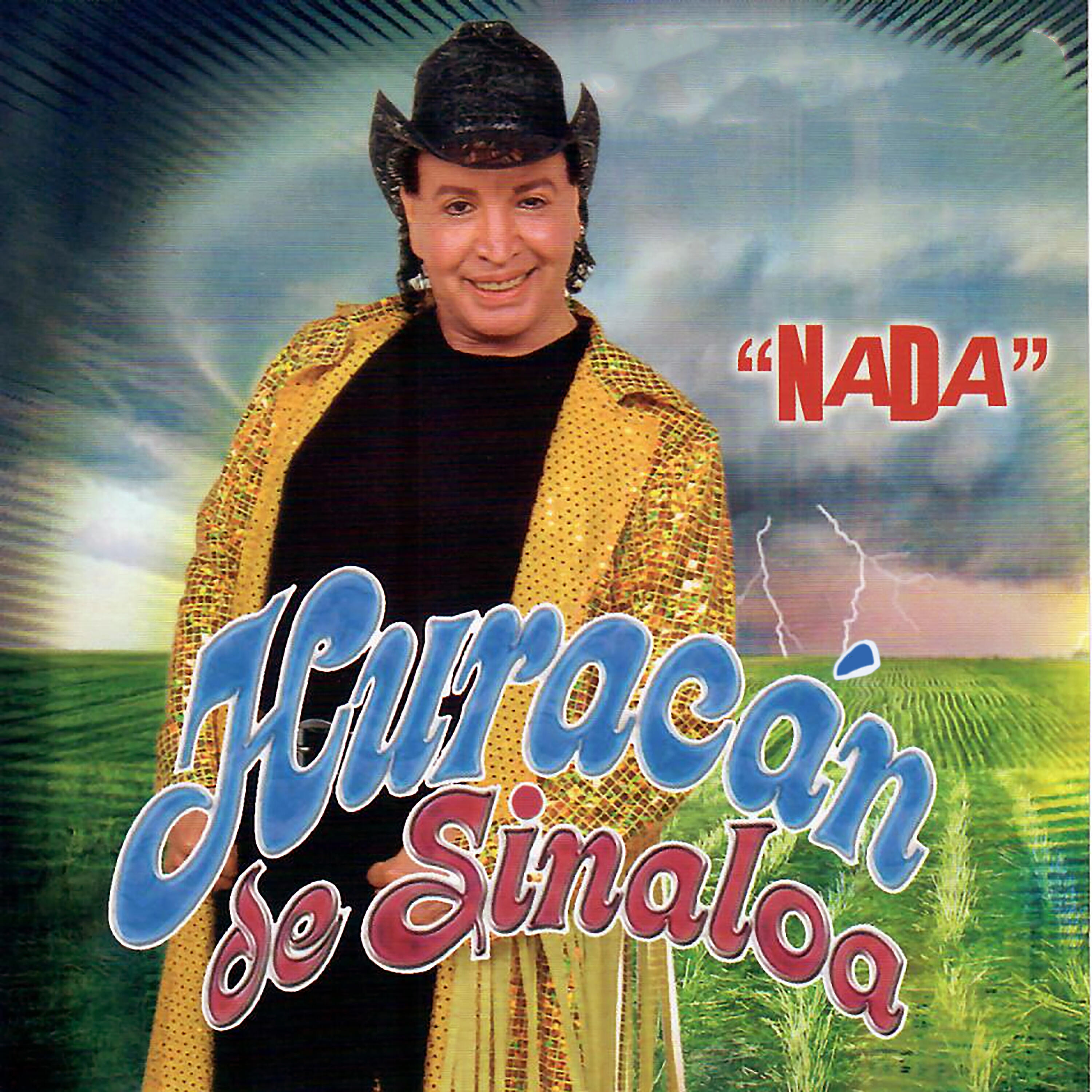 Huracán de Sinaloa