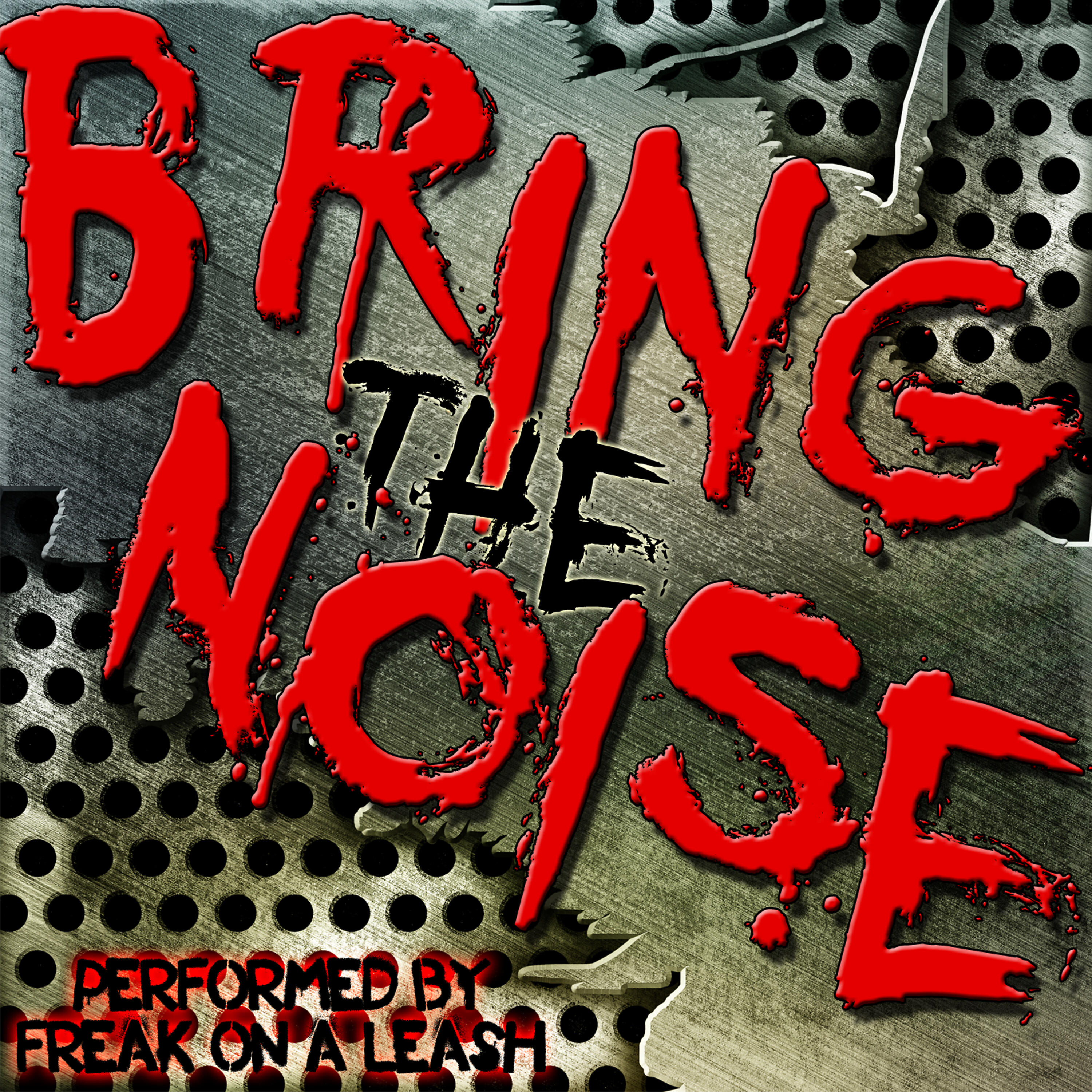 Релиз Bring the Noise