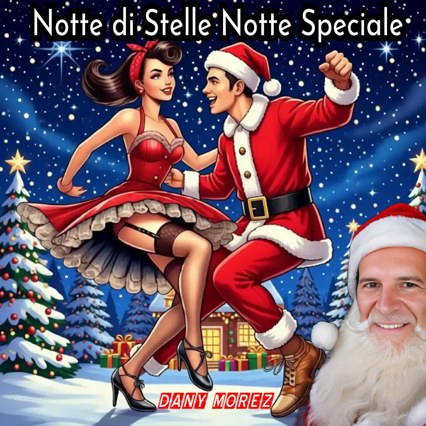 Релиз Notte di Stelle Notte Speciale