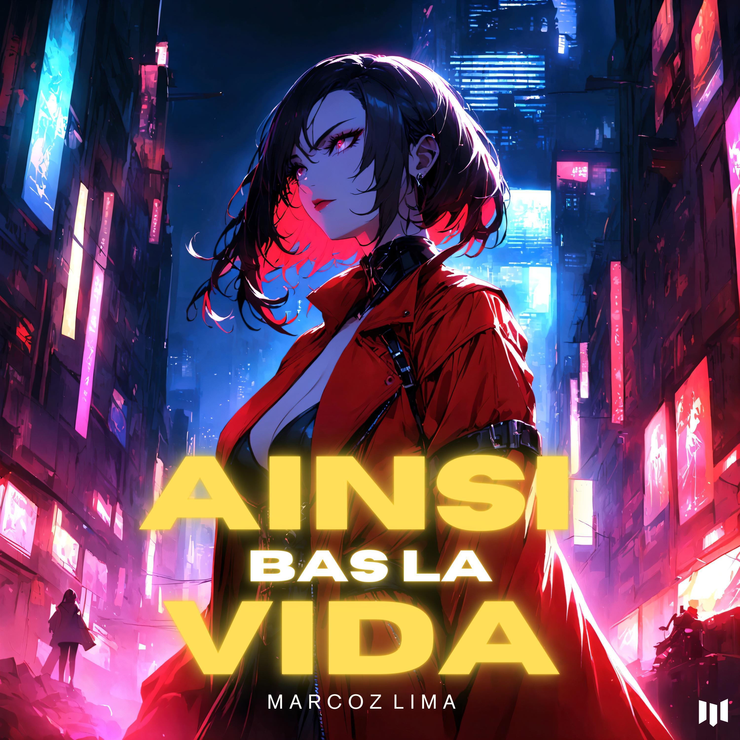 Релиз Ainsi bas la vida