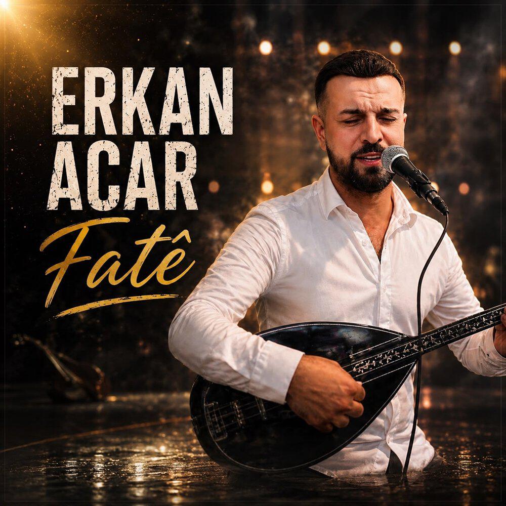 Релиз Fatê