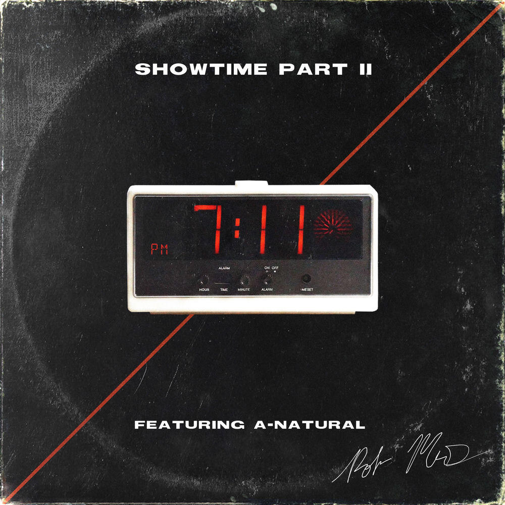 Релиз Showtime (Part II)