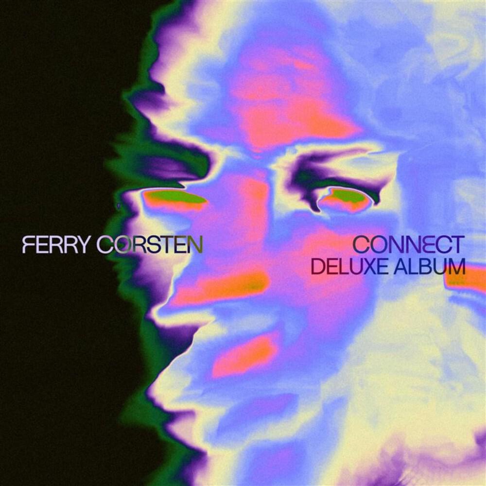 Релиз Connect (Deluxe Album)