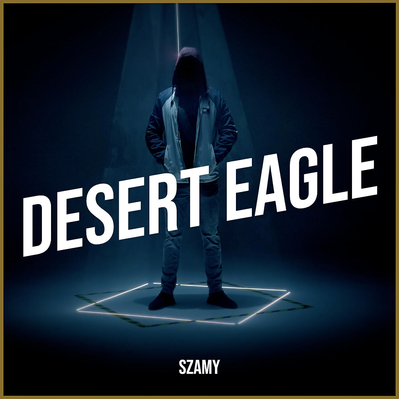 Релиз Desert Eagle