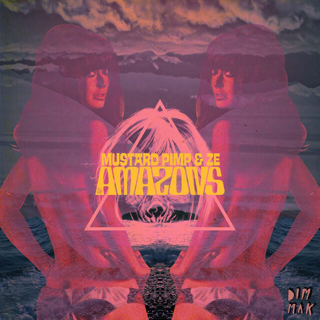 Релиз The Amazons (feat. Ze) [Remixes]